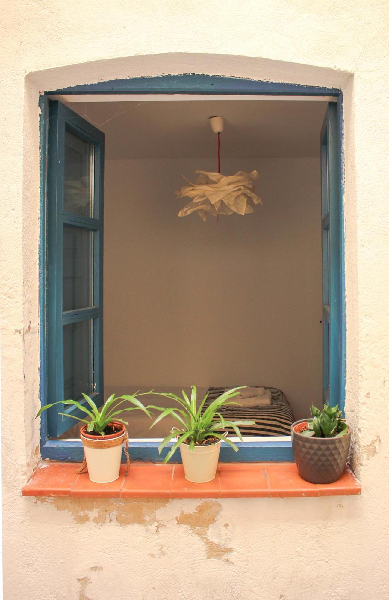 El 8 De Serranos - Bajo - Casa Con Garaje León Exterior foto